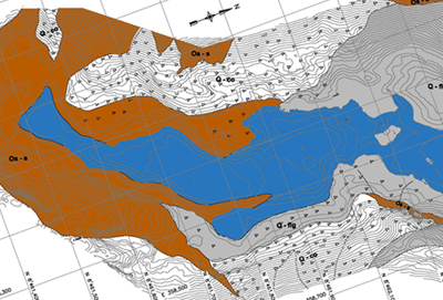 Topografía