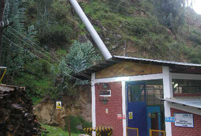Ingeniería Hidrogeológica