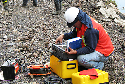 Ingeniería Geológica